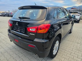 Mitsubishi ASX 1.8DID, 4x4, 150к.с., 2010г. - 5400 € / 10561.48 лв. - 75730523 4