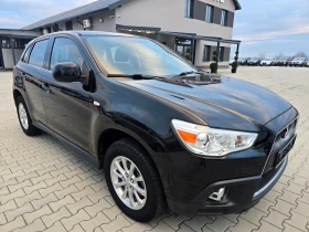 Mitsubishi ASX 1.8DID, 4x4, 150к.с., 2010г. - 5400 € / 10561.48 лв. - 75730523 2