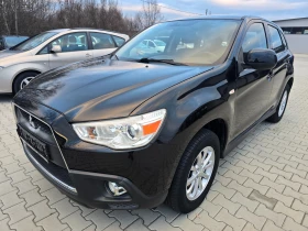 Mitsubishi ASX 1.8DID, 4x4, 150к.с., 2010г. - 5400 € / 10561.48 лв. - 75730523 7