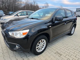 Mitsubishi ASX 1.8DID, 4x4, 150к.с., 2010г. - 5400 € / 10561.48 лв. - 75730523 6