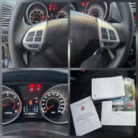 Mitsubishi ASX 1.8DID, 4x4, 150к.с., 2010г. - 5400 € / 10561.48 лв. - 75730523 13