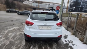 Hyundai IX35 1.7 Dizel 116 konq - 4600 € / 8996.82 лв. - 38436613 3