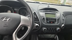 Hyundai IX35 1.7 Dizel 116 konq - 4600 € / 8996.82 лв. - 38436613 6