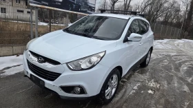 Hyundai IX35 1.7 Dizel 116 konq