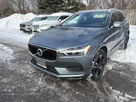 Volvo XC60 Momentum  CARFAX, снимка 11