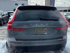 Volvo XC60 Momentum  CARFAX, снимка 4