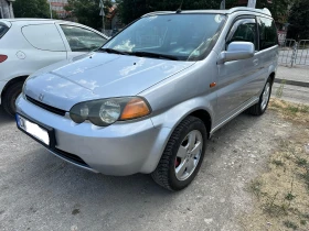 Honda Hr-v 1.6 Бензин/Газ