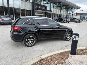 Mercedes-Benz GLC 300 * CARFAX * 360 * ПАНО * КЛИП НА МОТОРА - 18800 € / 36769.60 лв. - 98910887 3