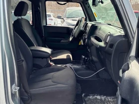 Jeep Wrangler * Willys Wheeler * KEYLESS*  | Auto.bg — изображение 16