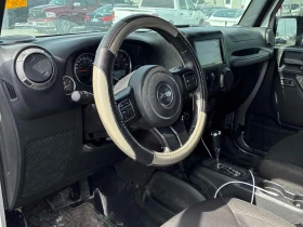 Jeep Wrangler * Willys Wheeler * KEYLESS*  | Auto.bg — изображение 5