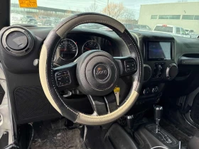 Jeep Wrangler * Willys Wheeler * KEYLESS*  | Auto.bg — изображение 13