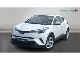 Toyota C-HR 1.8 HSD, Месечна вноска от 221  