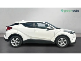 Toyota C-HR 1.8 HSD, Месечна вноска от 221   | Auto.bg — изображение 6