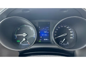 Toyota C-HR 1.8 HSD, Месечна вноска от 221   | Auto.bg — изображение 14
