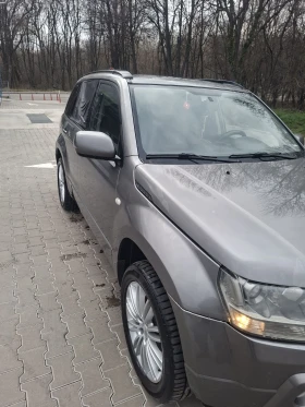 Suzuki Grand vitara - 5500 € / 10757.07 лв. - 72454914 5