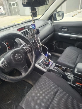Suzuki Grand vitara - 5500 € / 10757.07 лв. - 72454914 7