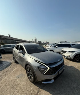 Kia Sportage 2.0 CRDI - ОЧАКВАН ВНОС - 24100 € / 47135.50 лв. - 57057786 2