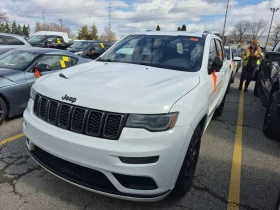 Jeep Grand cherokee * LIMITED X * CARFAX * БЕЗ ПЪРВОНАЧАЛНА ВНОСКА