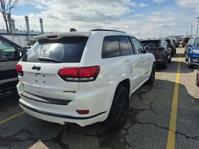 Jeep Grand cherokee * LIMITED X * 2 КЛЮЧА * ПАНОРАМА *  - 23300 € / 45570.84 лв. - 99807362 3