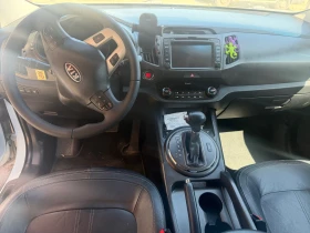 Kia Sportage R-line 4WD 184 �.� �������� | Mobile.bg � ����� ������ 6