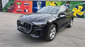 ������ Audi Q8