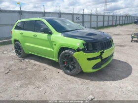 Jeep Grand cherokee SRT | Mobile.bg � ����� ������ 3