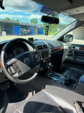 VW Touareg | Mobile.bg � ����� ������ 6