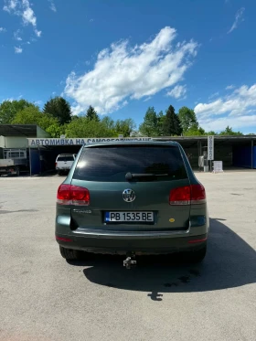 VW Touareg | Mobile.bg � ����� ������ 4