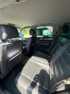 VW Touareg | Mobile.bg � ����� ������ 7