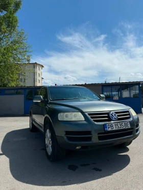 VW Touareg | Mobile.bg � ����� ������ 9