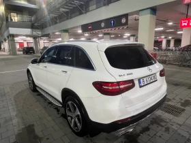 Mercedes-Benz GLC 300 4 MATIC* 360 ������* ��������* keyless* burmester* | Mobile.bg � ����� ������ 5
