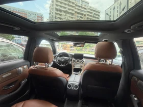Mercedes-Benz GLC 300 4 MATIC* 360 ������* ��������* keyless* burmester* | Mobile.bg � ����� ������ 14