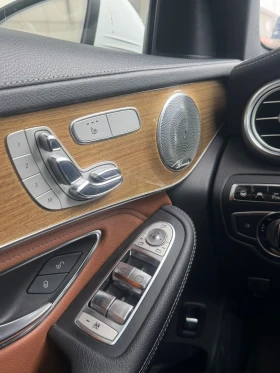 Mercedes-Benz GLC 300 4 MATIC* 360 ������* ��������* keyless* burmester* | Mobile.bg � ����� ������ 12