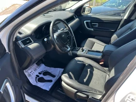 Land Rover Discovery Sport 2.0d, Automatic, Navigation, Led, Xenon | Mobile.bg � ����� ������ 11