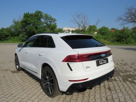 Audi Q8 * RSQ-PACK S-LINE B&O PANO MATRIX*  | Mobile.bg � ����� ������ 7