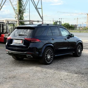 Mercedes-Benz GLE 350 4MATIC/AMG/NIGHT/BURMESTER/360/�������/���� | Mobile.bg � ����� ������ 5