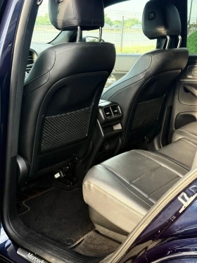 Mercedes-Benz GLE 350 4MATIC/AMG/NIGHT/BURMESTER/360/�������/���� | Mobile.bg � ����� ������ 15