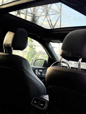 Mercedes-Benz GLE 350 4MATIC/AMG/NIGHT/BURMESTER/360/�������/���� | Mobile.bg � ����� ������ 13