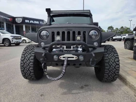 Jeep Wrangler * 75th Anniversary * CARFAX * ЦЕНА ДО БГ | Auto.bg — изображение 6