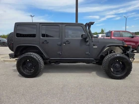 Jeep Wrangler * 75th Anniversary * CARFAX * ЦЕНА ДО БГ | Auto.bg — изображение 3