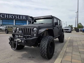 Jeep Wrangler * 75th Anniversary * CARFAX * ЦЕНА ДО БГ