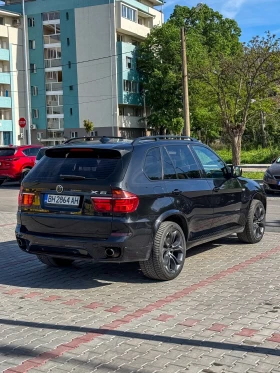 BMW X5 4.0d xDrive - 10990 € / 21494.57 лв. - 38254183 3