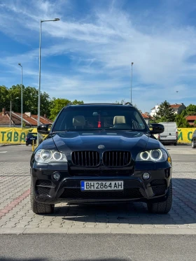BMW X5 4.0d xDrive - 10990 € / 21494.57 лв. - 38254183 4