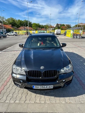 BMW X5 4.0d xDrive - 10990 € / 21494.57 лв. - 38254183 5