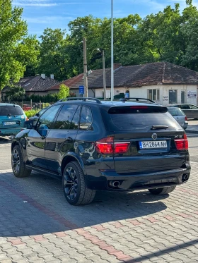 BMW X5 4.0d xDrive