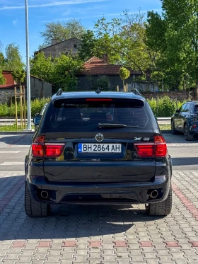 BMW X5 4.0d xDrive - 10990 € / 21494.57 лв. - 38254183 2