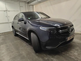 Mercedes-Benz EQC 400 Luxury 96% SOH