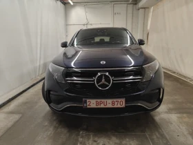 Mercedes-Benz EQC 400 Luxury 96% SOH - 28500 € / 55741.15 лв. - 33981636 9