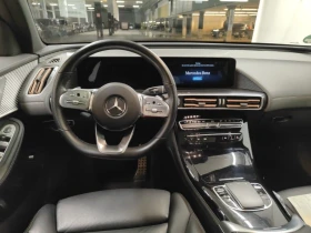 Mercedes-Benz EQC 400 Luxury 96% SOH - 28500 € / 55741.15 лв. - 33981636 12