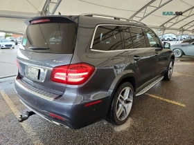 Mercedes-Benz GLS 550 * Обдухване * АвтоКредит * (ЦЕНА ДО БГ) - 23999 € - 13753293 3
